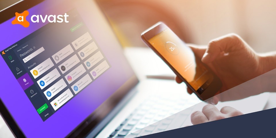 Tư vấn mua Avast Premium Security bản quyền