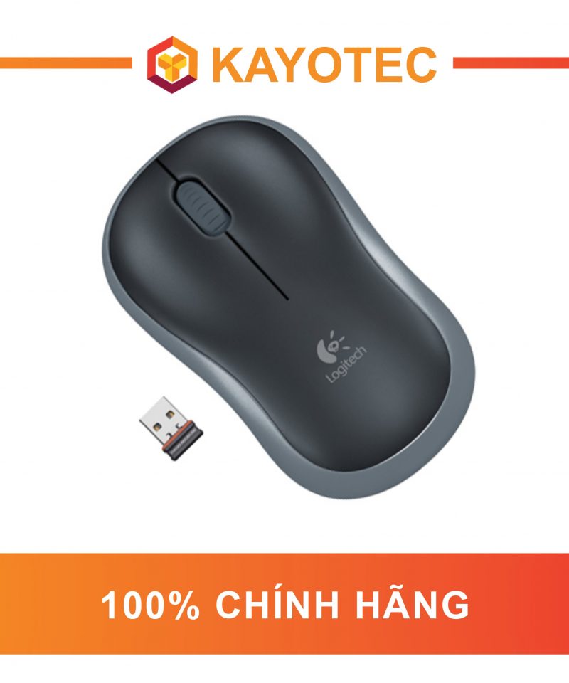 Logitech M185