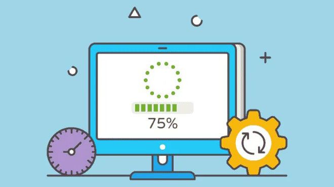 Hướng dẫn tắt update Windows 11 đơn giản