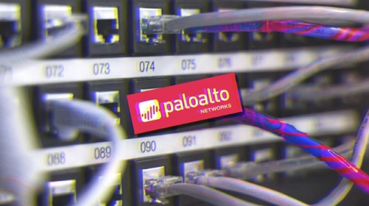 Palo Alto Networks cảnh báo lỗ hổng PAN-OS bị khai thác