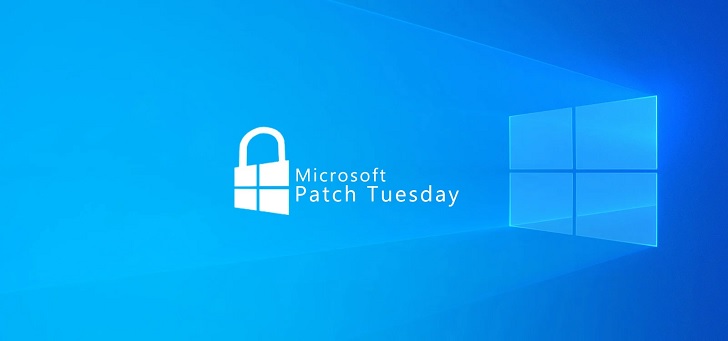 Microsoft vá lỗ hổng zero-day đang bị khai thác và 63 lỗi khác