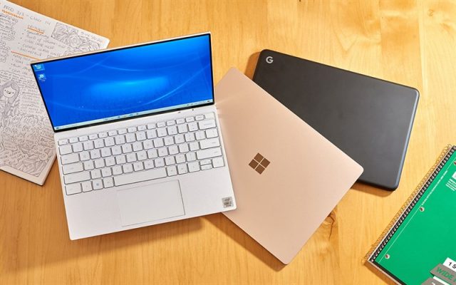 Cách chọn mua Laptop phù hợp cho sinh viên