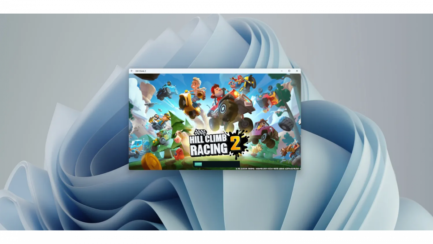 Microsoft xác nhận Android 13 đang chuẩn bị xuất hiện cùng Windows 11 với nhiều tính năng mới