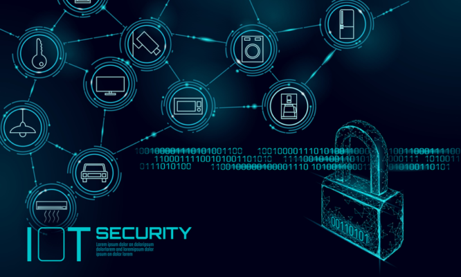 6 bước tăng cường bảo mật hệ thống IoT (Internet of Things)