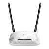 Router TL-WR841N Wi-Fi Chuẩn N Tốc Độ 300Mbps