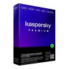 Kaspersky Premium 1 PC 1 Year - Hàng chính hãng