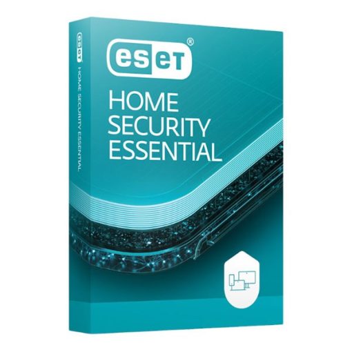 ESET HOME Security Essential 1 thiết bị