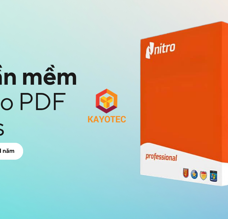 Nitro PDF Plus