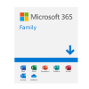 Phần mềm Microsoft 365 Family 1 người dùng