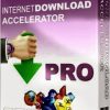 Internet Download Accelerator (IDA)